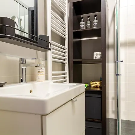Deliziosa Abitazione Privata In Zona Navigli Appartement Milan