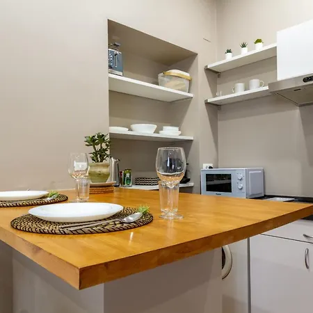 Deliziosa Abitazione Privata In Zona Navigli Appartement