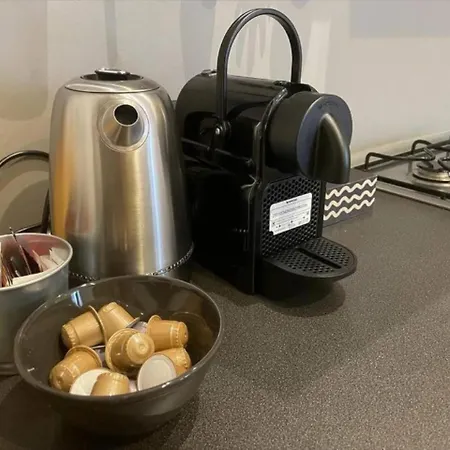 Appartement Deliziosa Abitazione Privata In Zona Navigli *